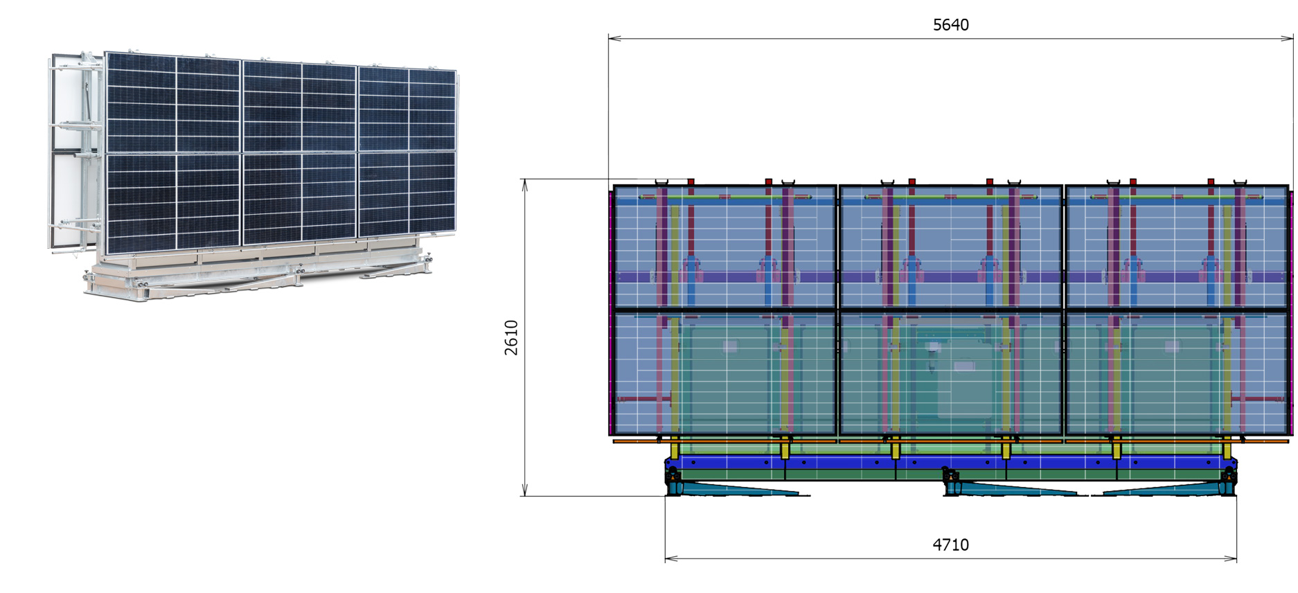 おくだけ電源GX-SPS1080