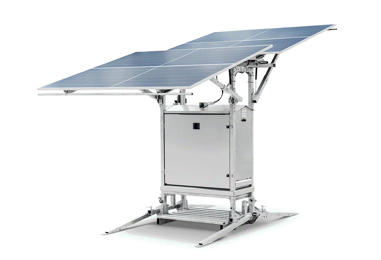 ソーラーパネル、発電機 Anker 767 Portable Power Station (GaNPrime PowerHouse 2048Wh